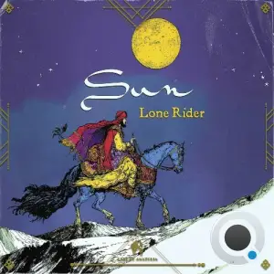 Sun - Lone Rider (2025)