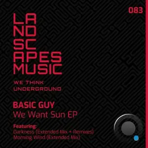 Basic Guy - We Want Sun (2025)