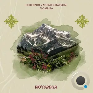SHRI (IND), Murat Grayson - Mo Ghra (2025)