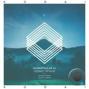 Interstellar SL - Cosmic Voyage (2025)