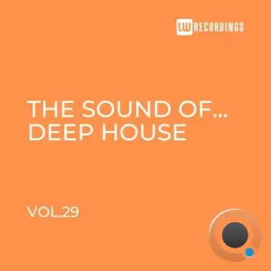 The Sound Of Deep House, Vol. 29 (2025)