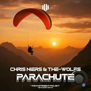 Chris Niers & The-Wolfs - Parachute (2025)