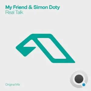 My Friend, Simon Doty - Real Talk (2025)