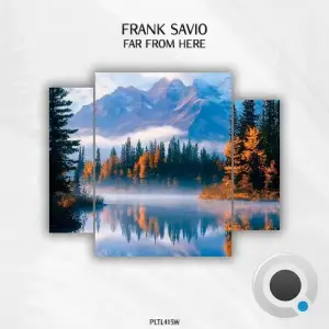 Frank Savio - Far from Here (2025)