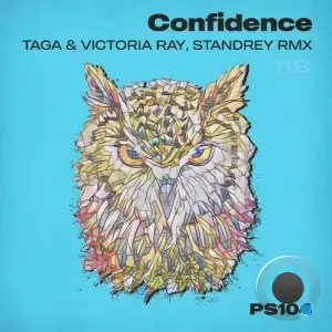 Taga, Victoria Ray - Confidence (2025)