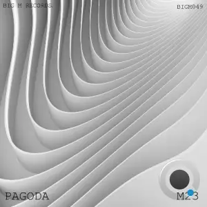 M23 - Pagoda (2025)