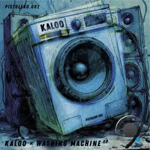 Kaloo - Washing Machine (2025)