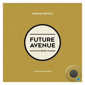 5 Years Future Avenue (2025)