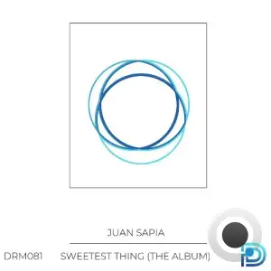 Juan Sapia - Sweetest Thing (The Album) (2025)