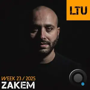 Zakem - Ltu Podcast Week 115 (2025-06-09)