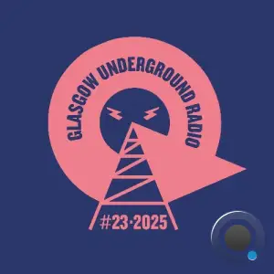 Kevin Mckay - Glasgow Underground Radio 127 (2025-06-09)