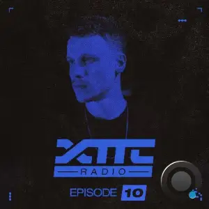 Maddix - Xttc Radio 010 (2025-06-09)