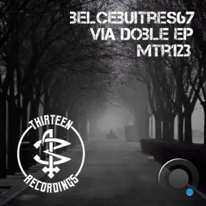 Belcebuitres67 - Via Doble (2025)