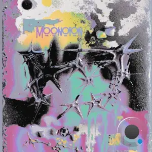 Moonoton - Come Back (2025)