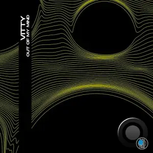 Vitty - Out Of My Mind (2025)