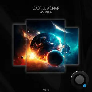 Gabriel Adnar - Astraea (2025)