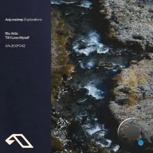 Blu Attic - Till I Lose Myself (2025)