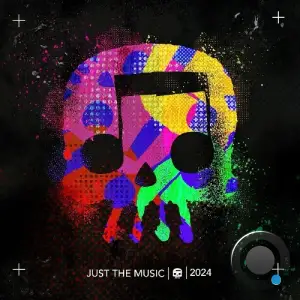 JT Music - Just The Music 2024 (2025)