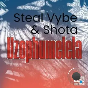 Steal Vybe x Shota - Uzophumelela (2025)