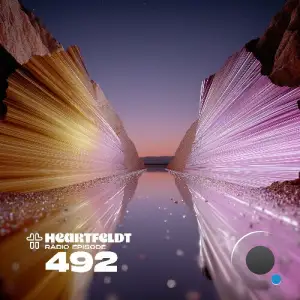Sam Feldt - Heartfeldt Radio 492 (2025-06-10)