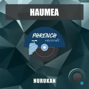 Hurukan - Haumea (2025)