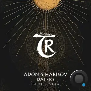 Adonis Harisov, DALEKS - In the Dark (2025)