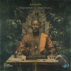 Majnoon - Sequential Feelings (2025)