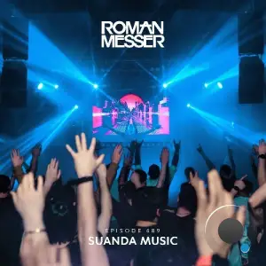 Roman Messer - Sunada Music 489 (2025-06-10)