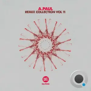 A.Paul Remix Collection Vol.11 (2025)