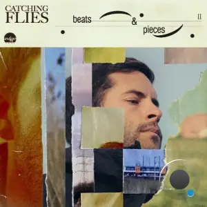 Catching Flies Feat Fejká - Iajo (2025)