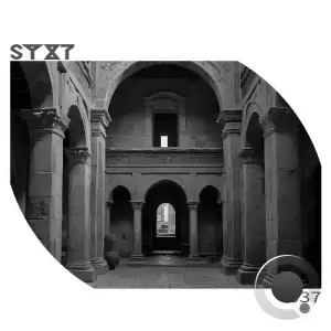 Pierce - Syxt037 (2025)
