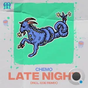 Chemo (IL) - Late Night (2025)