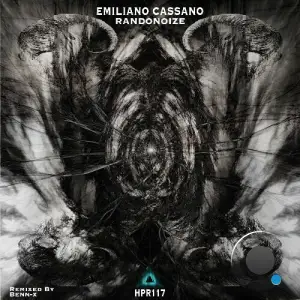 Emiliano Cassano - Randonoize (2025)