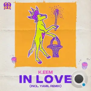 K.eem - In Love (2025)