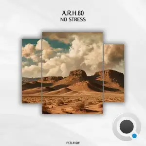 A.R.H.80 - No Stress (2025)