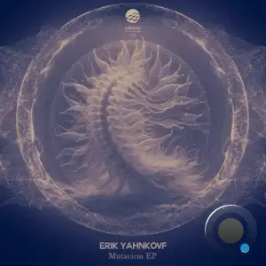 Erik Yahnkovf - Mutacion (2025)