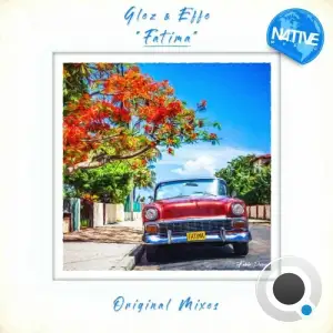 GLEZ&EFFE - Fatima (2025)
