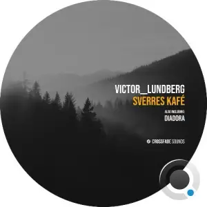 Victor  Lundberg - Sverres Kafé (2025)