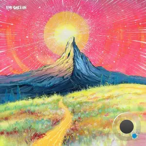 Emi Galvan - Supernova (2025)