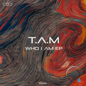 T.A.M - Who I Am (2025)