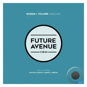 Roman + Toliver - Himalaya (2025)