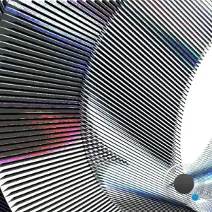 Dotcom - Factory 1 (2025)