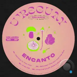 Encanto - U're Guay, Vol. 87 (2025)