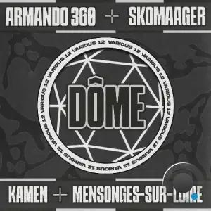 Dôme VA12 (2025)