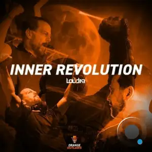 Loudar - INNER REVOLUTION (2025)