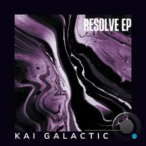 Kai Galactic - Resolve (2025)