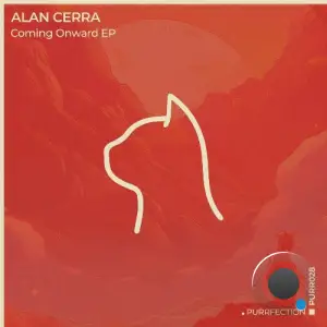 Alan Cerra - Coming Onward (2025)