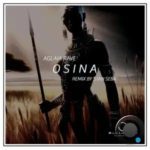 Aglaia Rave - Osina (2025)