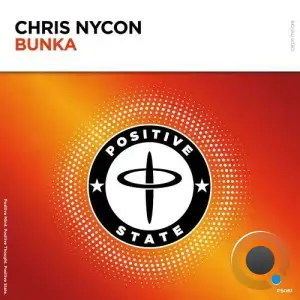 Chris Nycon - Bunka (2025)