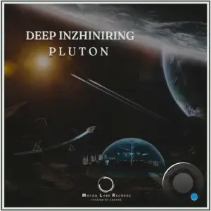 Deep Inzhiniring - Pluton (2025)